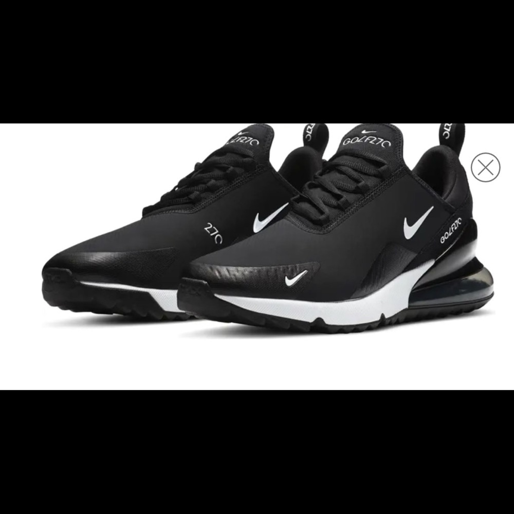 NIKE AIR 27 C brand new!! NEVER USED!